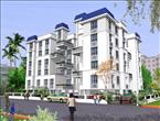 Bougenvilla- Flat for sale in Aundh, Pune